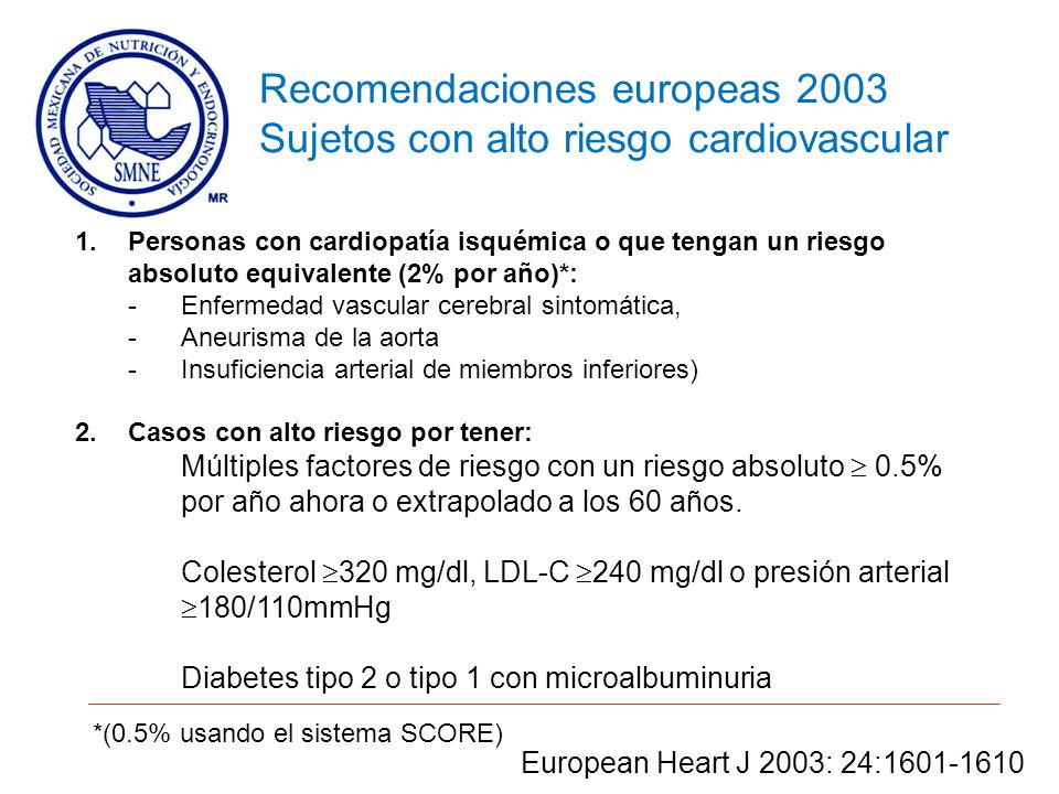 colesterol y diabetes tipo 2 colesterol y diabetes tipo 2
